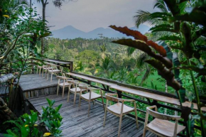 Villa Abing Dalem